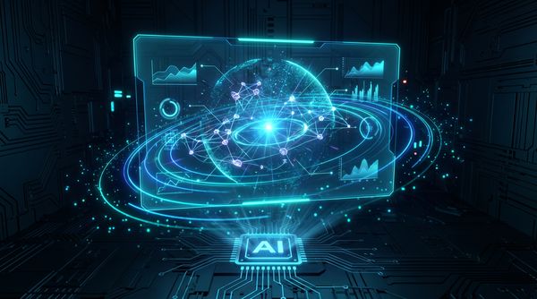 AI场景设计与数据分析视频演示 - shthhgs.cn