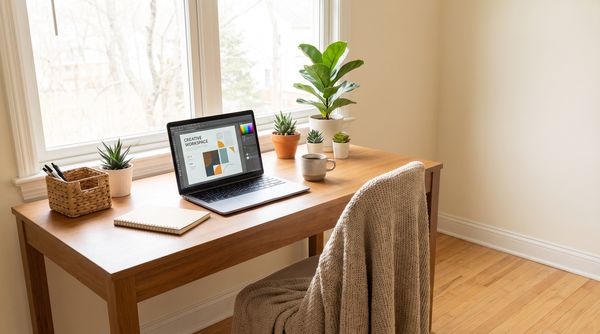 生活技能提升视频教程 - 高效居家办公指南 - shthhgs.cn