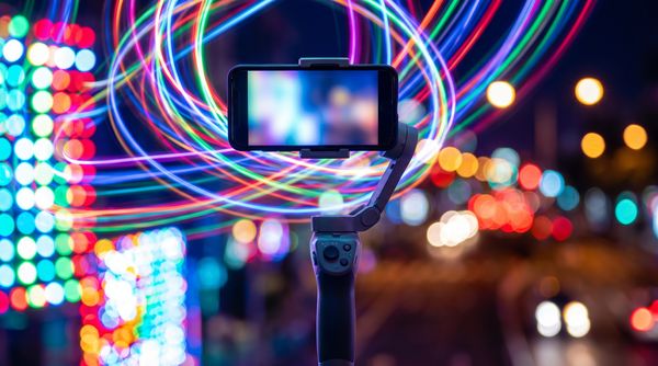 短视频制作入门视频教程 - 手机拍摄技巧大全 - shthhgs.cn